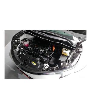 Toyota Sienna 2.5 Híbrida AWD 2023, 55,032 km, Asientos de Cuero, Cámara Trasera, Volante a la Izquierda - Product Image 6