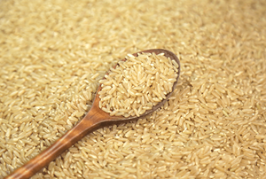 Premium Quality Top Grade Soft Texture IR 64 Short-<b>Grain</b> Parboiled Brown Rice 5% Broken Basmati Fresh GMO 25/50kg Pp Bag 24 - Product Image 6