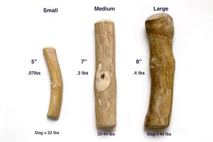 (Prix Compétitif) Jouet à Mâcher pour Chien en Bois de Café Durable - Jouet pour Animaux de Compagnie Naturel et Écologique - Product Image 2