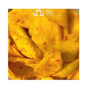 BEST-SELLER - Mangue douce et épicée au sel de chili, éco-responsable, en gros, directement du marché - Product Image 1
