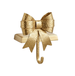 Fresh Arrival High Quality Personalized Picture Frame Christmas <b>Stocking</b> <b>Holder</b> Festive Metal Gifts Customized Size Shape - Product Image 2