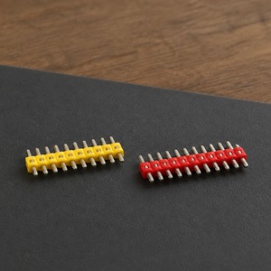 [YOU-ONE Sistemas de Fijación] Clavos para Clavadora de Gas de 19 a 38 mm para TYREX TY150, Clavos para Concreto para Sistemas de Fijación a Gas - Product Image 4