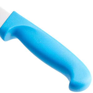 Couteau de chef en acier inoxydable avec manche ergonomique pour les chefs professionnels, les cuisiniers amateurs, la découpe des légumes, la découpe de la viande et la cuisine - Product Image 6