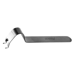 PISSCO Dental Retractor Surgical Tool Dental Surgery Retractor Oral Surgery Retractor Dental Retractor for Oral Procedures 1 PCS - Product Image 4