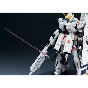 1/144 Scale Heavy Weapon Support Unit Expansion <b>Kit</b> with 20 Pieces for Sci-Fi Mecha Robot <b>Model</b> Building Set-IQFUN - Product Image 6