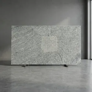 Trending Gray Granite Slab <b>Stone</b> Premium Natural Material for Residential Commercial Construction and Architectural Projects - Product Image 5