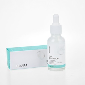 [JBSARA] Sérum pour les pores à la niacinamide, à l'acide glycolique, à l'extrait de tomate et à la céramide, soin du visage léger quotidien - Product Image 2