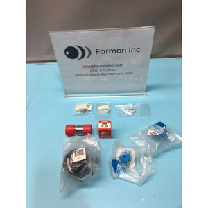 2 UNIDADES DE FILTRO FLUOROWARE MILLEX FG 0.20M # 221-08 - Equipo y Piezas de Semiconductores de Confianza de Marca Global Legacy - Product Image 2