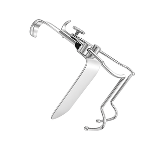 Espéculo Ginecológico Reutilizable Guttman, Clase I Quirúrgica Vaginal, para Exámenes Hospitalarios, Procedimientos Obstétricos y Ginecológicos - Product Image 5
