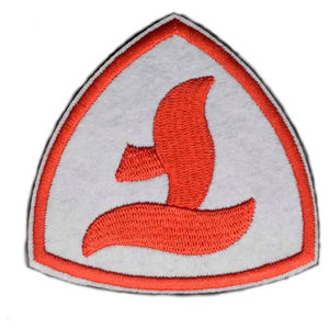 Parches Bordados Hechos en Pakistán, Muy Populares, Nueva Llegada, Resistentes, Personalizados, de Tela Twill, Bordados a Máquina - Product Image 3