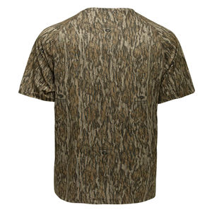 Chemises de chasse personnalisées pour hommes de haute qualité, vêtements de chasse en plein air à manches longues, polos de chasse pour hommes - Product Image 2