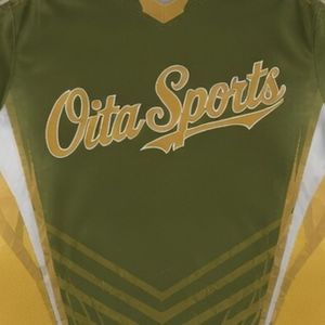 Unisex Olive <b>Green</b> Gold Sublimated Lacrosse Uniform Set Lightweight Polyester Team Sports Jersey Shorts Apparel - Product Image 5