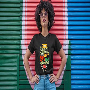 Vente en gros T-shirts pour hommes 100% coton personnalisés de haute qualité T-shirts vierges grande taille à séchage rapide sérigraphie logo inclus - Product Image 5