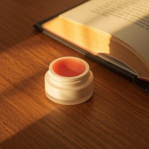 Crème pour les lèvres 100% biologique de qualité supérieure, quantité en gros, saveurs assorties, baies, menthe, chocolat, pamplemousse, pomme, prix économiques - Product Image 6