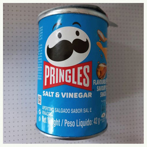 Pringles originales de la mejor calidad a la venta, suministro al por mayor con sabores originales y calidad premium. - Product Image 3