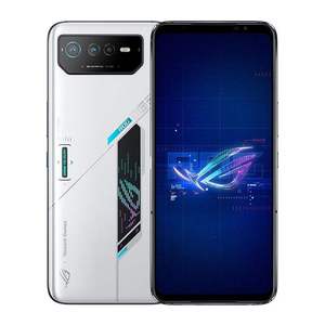 ASUS <span class=keywords><strong>ROG</strong></span> <span class=keywords><strong>6</strong></span> 5G โทรศัพท์มือถือเกม12GB 16GB RAM <span class=keywords><strong>256GB</strong></span> 512GB รอม Snapdragon 8 OCTA Core 50.0MP NFC Android 12 <span class=keywords><strong>6</strong></span>.78 "6000mAh - Product Image 5