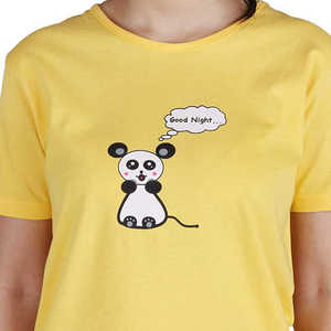 ชุดเซ็ต 2 ชิ้นสำหรับผู้หญิง เสื้อยืดลำลองและกางเกงขาสั้น ชุดออกกำลังกาย ชุดขาสั้นผู้หญิง ชุดสองชิ้นผู้หญิง ระบายอากาศได้ดี รุ่นปี 2026 แบบสั่งทำ - Product Image 4