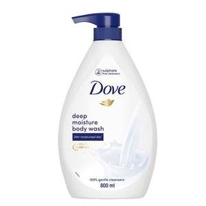 Dove Body Wash Hydrating Formula for Soft Healthy Skin Bulk Export Distributor - Product Image 5