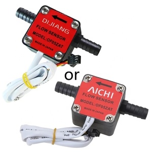 Débitmètre <span class=keywords><strong>Adblue</strong></span> sur capteur de débit d'engrenage - Product Image 4