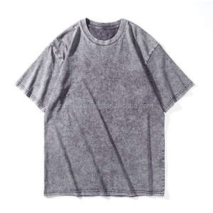 Camiseta de Hombre de Manga Corta con Logotipo Personalizado, Corte Regular, 100% Algodón, Secado Rápido, Ecológica, Informal - Product Image 5