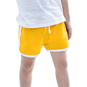 Pantalones Cortos Deportivos Casuales para Hombre, con Cintura Elástica, Cordón Ajustable y Bolsillos Laterales con Cremallera, Ligeros, para Entrenamiento - Product Image 4