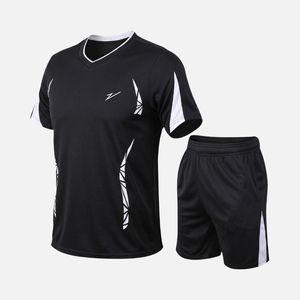 Tenues de football personnalisées sublimées pour hommes adultes, ensemble d'uniformes d'équipe de football, couleur jaune, maillots de football à séchage rapide - Product Image 5
