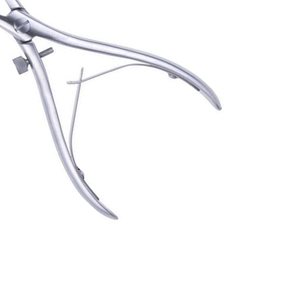 Pince à décoller les couronnes dentaires 14 cm en acier inoxydable, instrument chirurgical dentaire de précision pour l'extraction dentaire - Meilleures ventes - Product Image 5