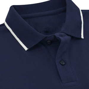 Chemises d'été pour hommes en toile respirante de couleur unie de qualité supérieure, couleurs et tailles personnalisables - Product Image 5