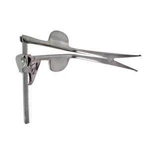 New Cloward Lamina Spreader & Retractor Stainless Steel Manual General Surgery <b>Instrument</b> CE ISO Certified By Grip Surgical - Product Image 6