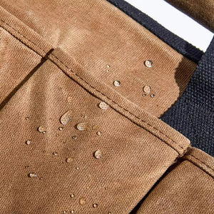 Nouveaux sacs à outils de jardin robustes unisexes NAHEED SPORTS pour ceintures, kit de rangement à la taille avec logo personnalisé, prix bas, ODM - Product Image 3