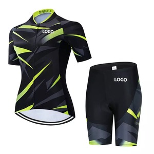 Tenue de cyclisme personnalisée avec nom et numéro, fournisseur OEM - Product Image 1