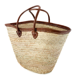 Sacs à main modernes pour femmes, sac à main en jonc de mer écologique, fabrication OEM acceptée, logo personnalisé, usine au Vietnam, HNH Craft - Product Image 1