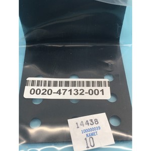 Support de tube UPA AMAT 0020-47132, 200 mm - Équipements et pièces semi-conductrices de renommée mondiale à confiance - Product Image 1