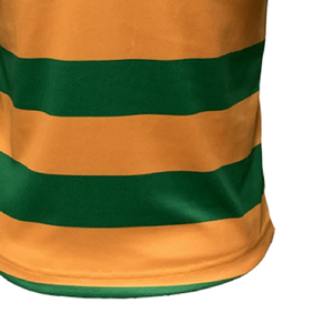 Camisa de Verano para Hombre, Informal, Colorida, de Manga Corta, Antiarrugas, de Algodón Terry, para Moda Urbana - Product Image 6