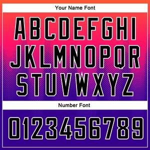 Jersey de Doble Capa Reversible, 100% Poliéster, Nuevo, Personalizado con Sublimación, Talla Grande, Anti-UV, Transpirable y de Secado Rápido - Product Image 5