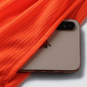 Sublimation Soccer Uniform Blank Football Jersey and Shorts Set Custom Team Football Training Kit Men's Sportswear Apparel Suit - Product Image 6