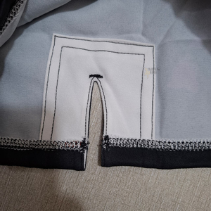 Shorts de Muay Thai personnalisés, shorts de combat MMA, shorts d'entraînement de boxe, shorts d'entraînement sublimés extensibles pour les arts martiaux mixtes - Product Image 3