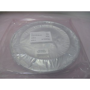 Anillo de Sujeción AMAT 0020-24529 de 8" JMF de Aluminio Caliente - Equipo y Piezas de Semiconductores de Confianza con Legado Global - Product Image 3