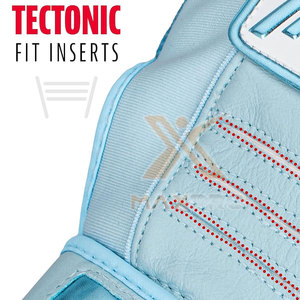 Gants de frappe de baseball au design unique, de haute qualité, équipements sportifs, gants de frappe de baseball - Product Image 3