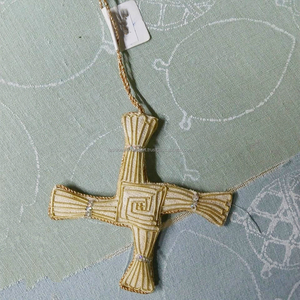 Adorno Colgante Creativo de Gaitero Escocés, Hecho a Mano, Decoración Navideña con Músico de las Tierras Altas, Regalo Cultural - Product Image 3