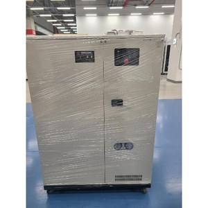 SMC CS500 (C5261118) Digunakan Sebagai Suku Cadang Peralatan Semikonduktor Bekas - Product Image 5