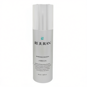 REJURAN 45ml Emulsione Rinfrescante Leggera C-PDRN con Acido Ialuronico e Centella per l'Equilibrio Olio-Acqua, Crema Viso Lenitiva - Product Image 3