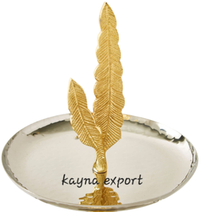 CHRISTMAS FANCY SILVER PLATED METAL MATERIAL ROUND ECO-FRIENDLY CUPCAKE <b>STAND</b> SUPPLIER WEDDING DECOR METAL 2 <b>TIER</b> <b>CAKE</b> <b>STAND</b> - Product Image 5