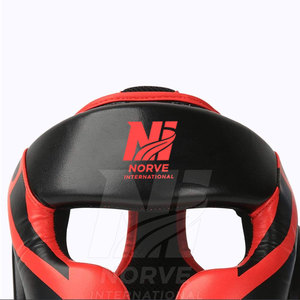 New Arrival Hot Sale Boxing <b>Head</b> Guard <b>Training</b> Equipment Boxing <b>Head</b> Guard Online Sale Boxing <b>Head</b> Guard - Product Image 6
