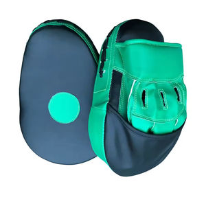 Nuevas Almohadillas de Entrenamiento Profesionales de Alta Calidad para Kickboxing, Secado Rápido, Transpirables, Logotipo Personalizado, Venta al Por Mayor - Product Image 5