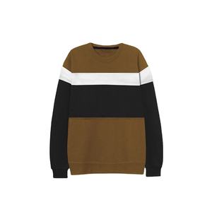 เสื้อสเวตเชิ้ตผู้ชายสุดฮิต ดีไซน์ทันสมัย สวมใส่สบายตลอดวัน เสื้อสเวตเชิ้ตพิมพ์ลายสำหรับทุกเพศ - Product Image 3