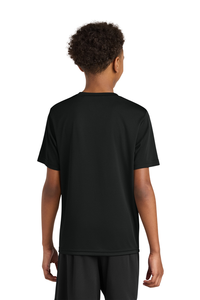 US Size Custom Logo 100% Polyester 180g Slim Fit Plus Size <b>Mens</b> T-<b>Shirt</b> Plain Tee - Product Image 5