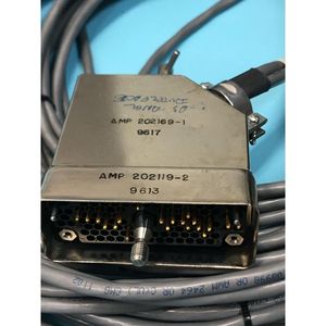 ชุดสายไฟเซ็นเซอร์วัดอุณหภูมิ I/O รุ่น AMAT 0140-18050 - อุปกรณ์และอะไหล่เซมิคอนดักเตอร์ระดับโลกที่เชื่อถือได้ - Product Image 1