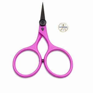 กรรไกรปักผ้าขนาดเล็ก สีชมพู - Product Image 6