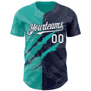 Maillot de baseball personnalisé à manches courtes, col en V, 100 % coton biologique, unisexe, antibactérien, logo frontal, toutes saisons, entièrement boutonné - Product Image 6